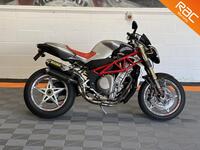 MV AGUSTA BRUTALE