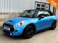 MINI CONVERTIBLE