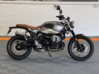BMW R Ninet Scrambler