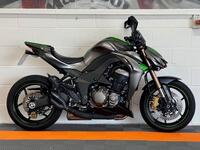 KAWASAKI Z1000