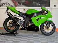 KAWASAKI NINJA