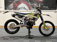HUSQVARNA FE