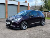 DS AUTOMOBILES DS 3