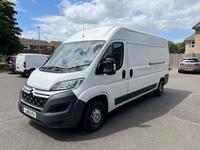 CITROEN RELAY
