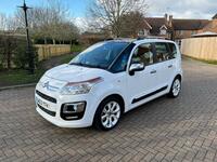 CITROEN C3 PICASSO