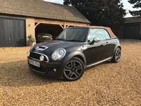 MINI CONVERTIBLE