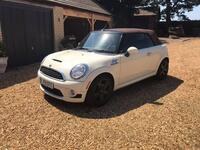 MINI CONVERTIBLE
