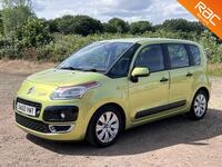CITROEN C3 PICASSO