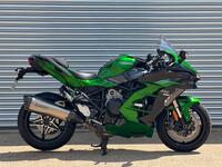 KAWASAKI Ninja H2