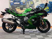 KAWASAKI Ninja H2